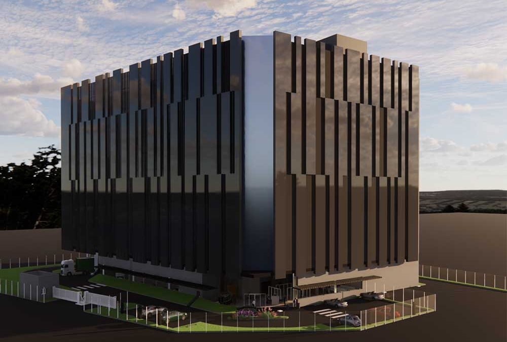 Gaw Capital Partners and A3 Capital Jointly Form a JV Platform with the Launch of the first Infinaxis Data Centre in Malaysia